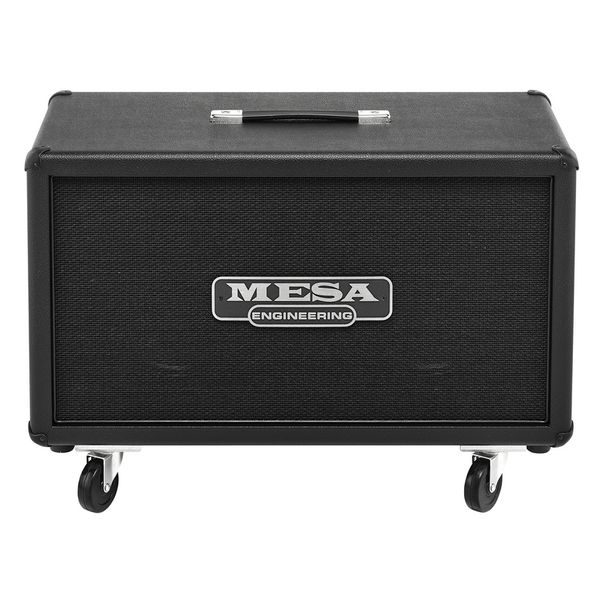 Mesa Boogie Rectifier 212 Horizontal