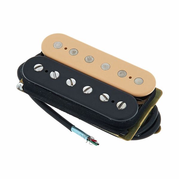 DIMARZIO DP193 Black&Cream AIR NORTON-