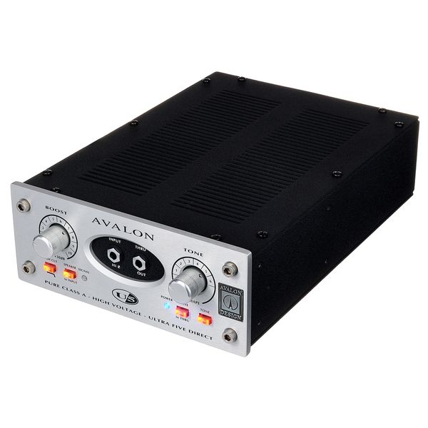 Avalon U5