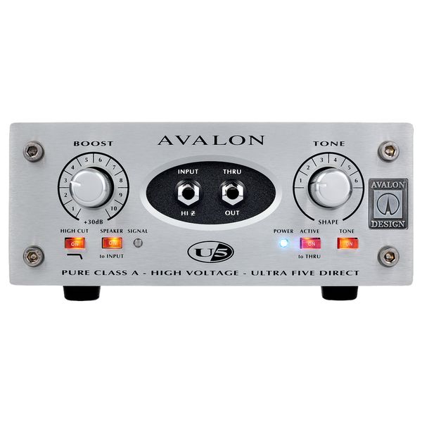 Avalon U5