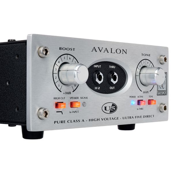 Avalon U5
