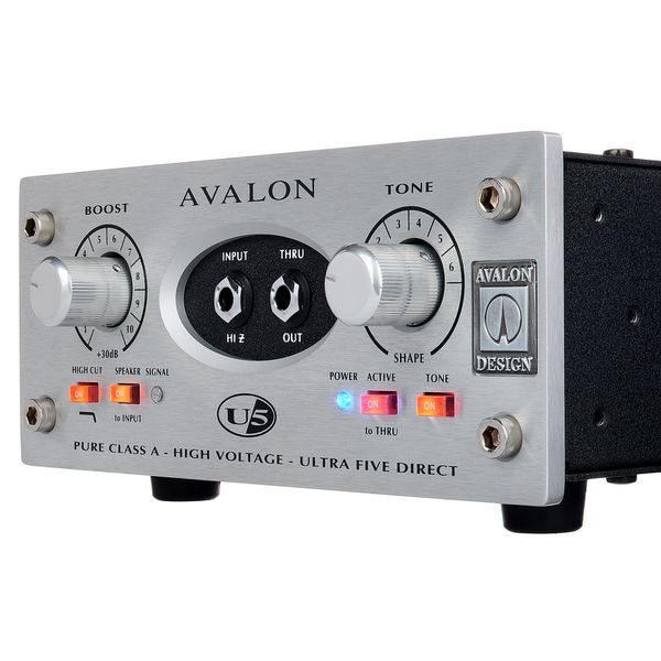 Avalon U5