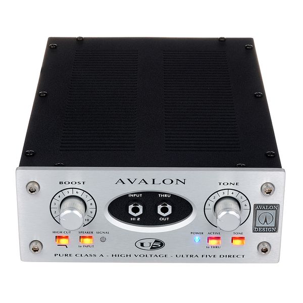 Avalon U5