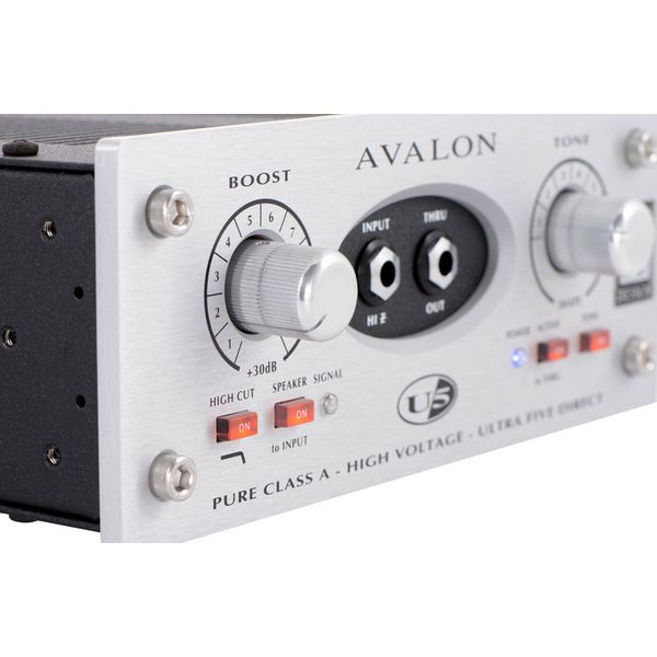 Avalon U5 – Thomann UK