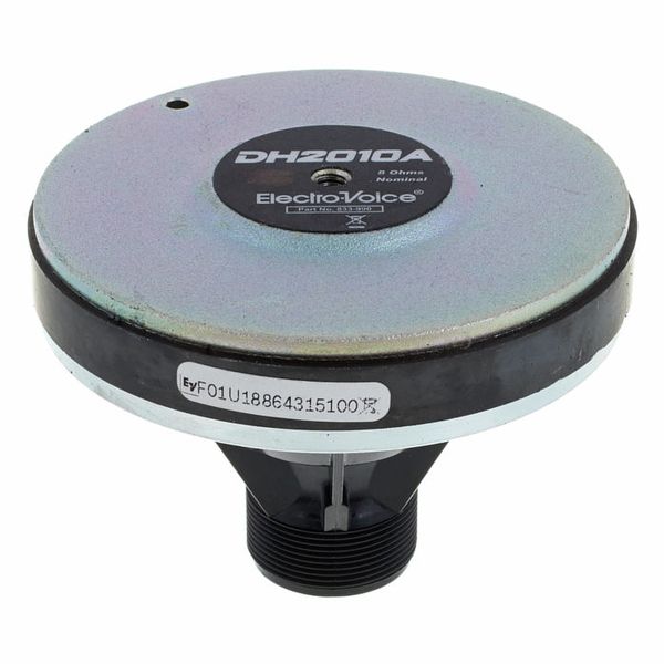 正規保証Electro-Voice　DH3(DH2010A)ドライバー＆ホーン ×2 モニタースピーカー
