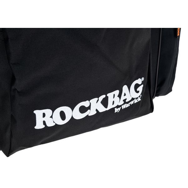 Rockbag RB 23002B Combo Road Bag