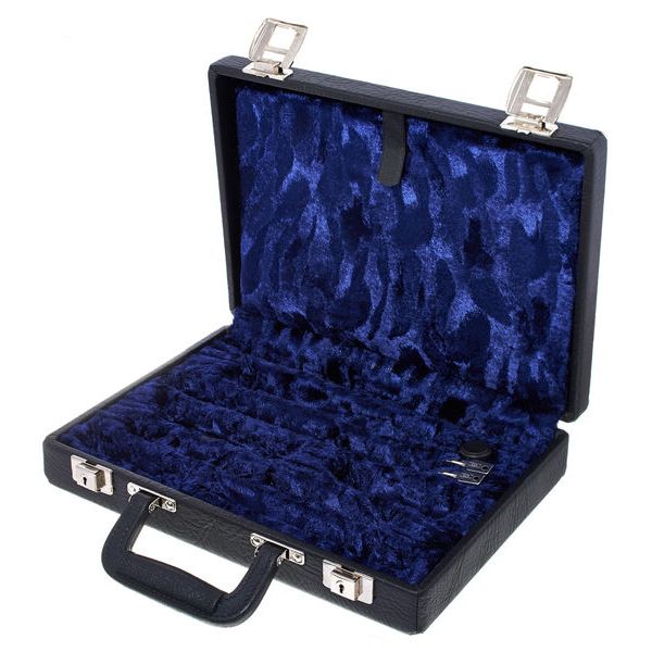 Kariso 106/3A Recorder Case