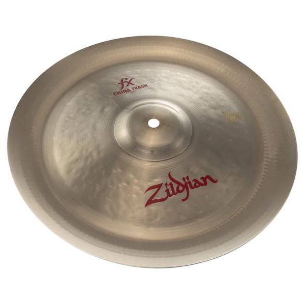 Zildjian 12" FX China Trash