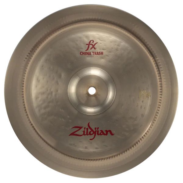 Zildjian 12" FX China Trash