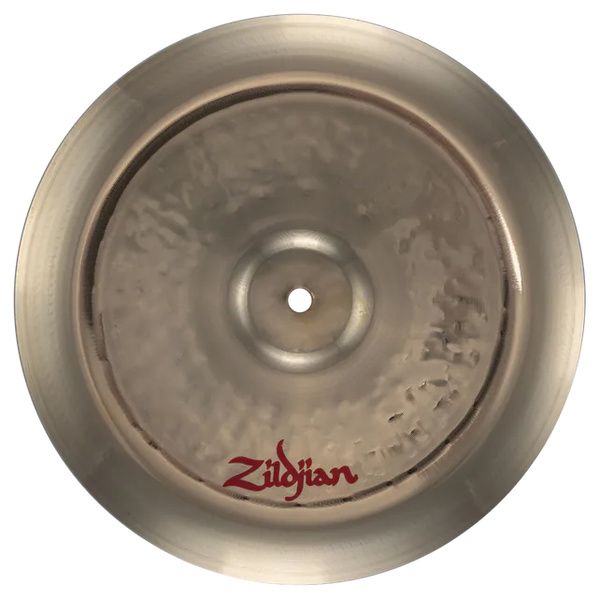 Zildjian 12" FX China Trash