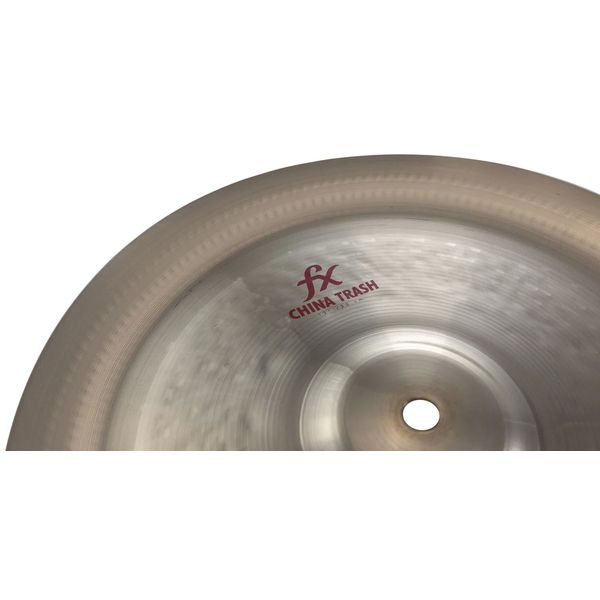 Zildjian 12" FX China Trash