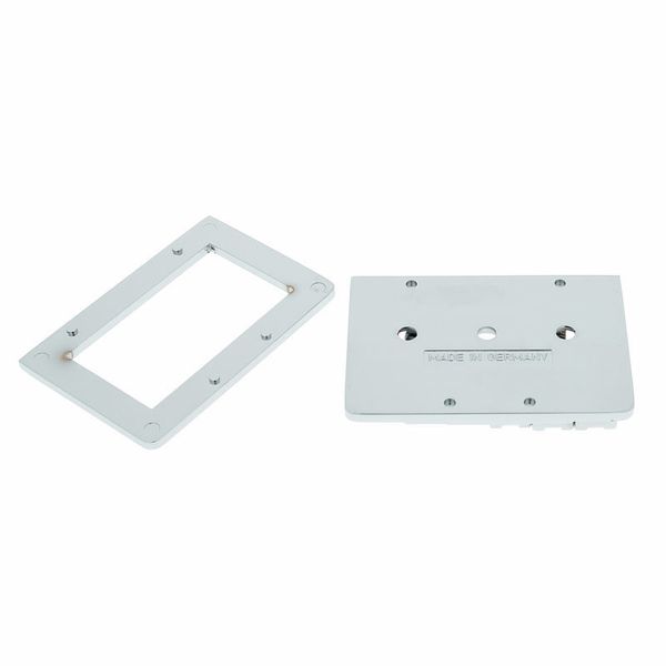 Schaller Guitar Bridge 3D-6 CH