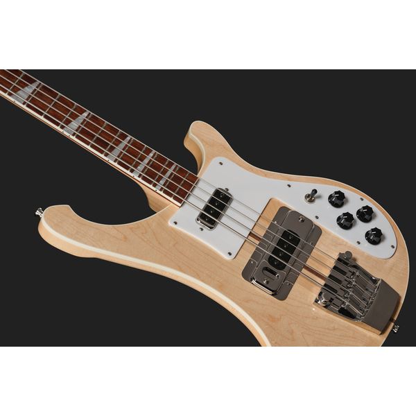 Rickenbacker 4003 MG