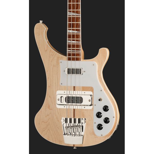 Rickenbacker 4003 MG