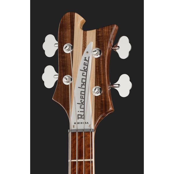 Rickenbacker 4003 MG
