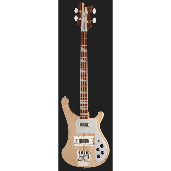 Rickenbacker 4003 MG