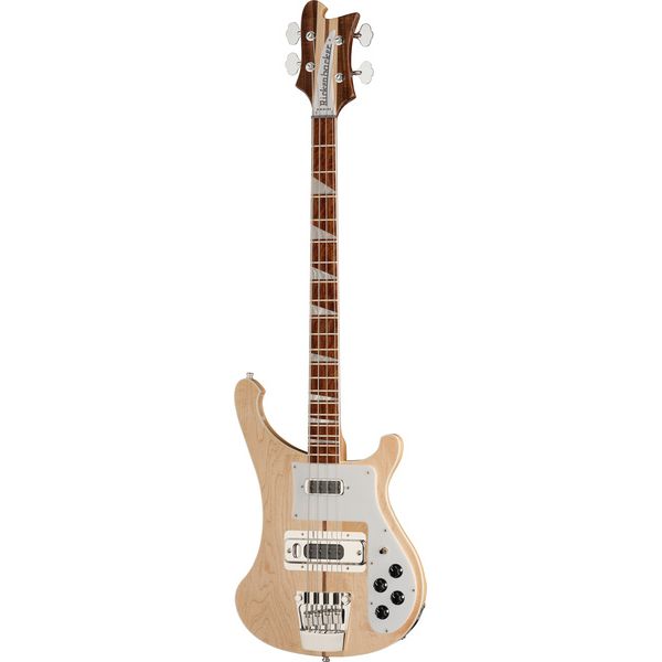 Rickenbacker 4003 MG