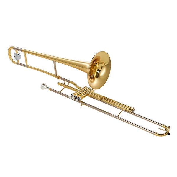 Yamaha deals valve trombone