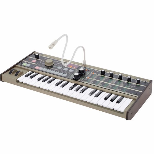 最新発見 MICROKORG ジャンク品 マイクロコルグ korg 鍵盤楽器 - www