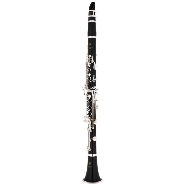 Yamaha YCL-650-E Clarinet
