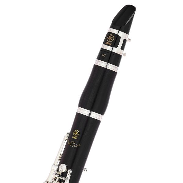 Yamaha YCL-650-E Clarinet