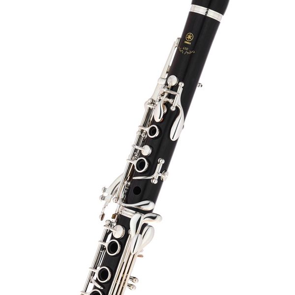 Yamaha YCL-650-E Clarinet