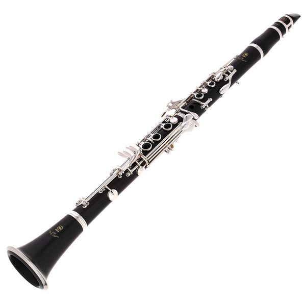 Yamaha YCL-650-E Clarinet