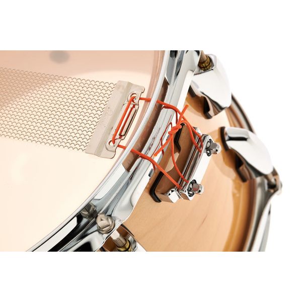 Pearl B1330 13x03 Piccolo Snare – Thomann United Arab Emirates