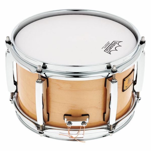 PEARL BRASS PICCOLO Snare Drum £87.00 - PicClick UK