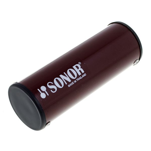 Sonor LRMS-S Round Metal Shaker