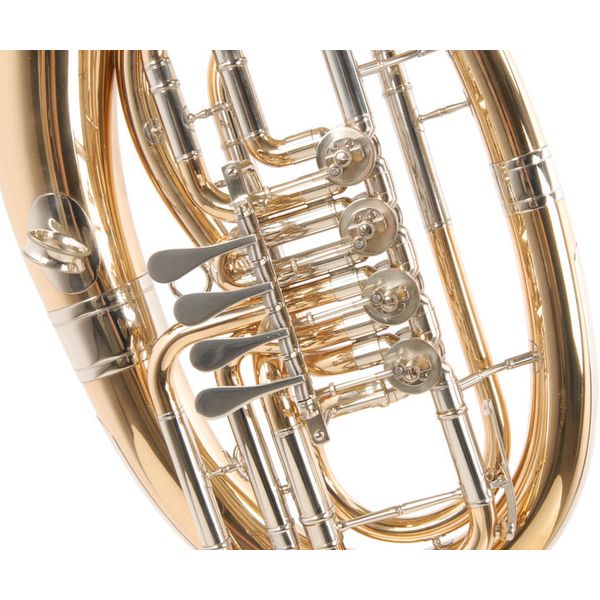 Kühnl & Hoyer 79/4G Baritone Goldbrass