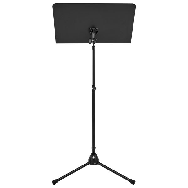 K&M 118/1 Orchestra Alu Black