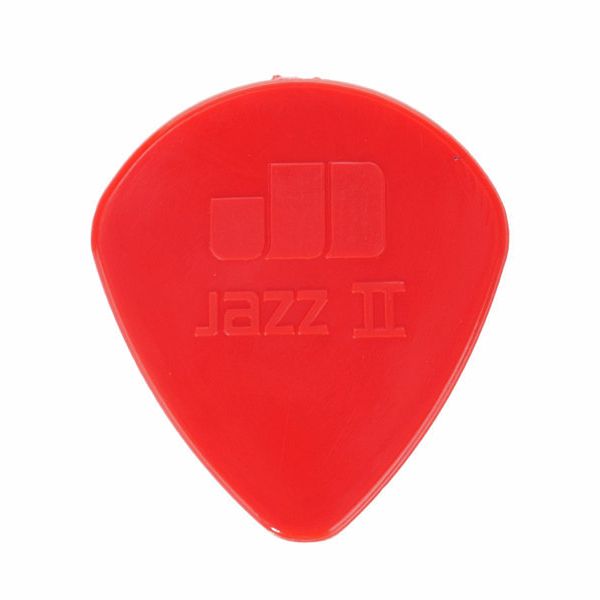 Dunlop Jazz II Red 24 Pack