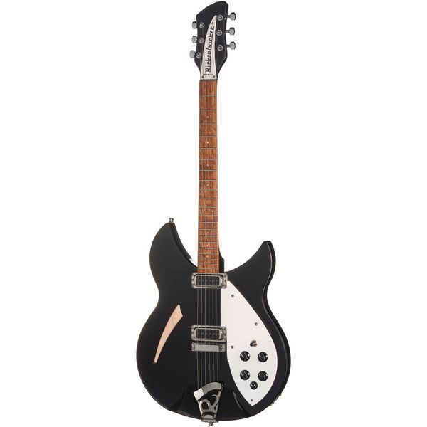 モノグラム　Rickenbacker 330 タイプ Rickenbacker 330 JG – United States