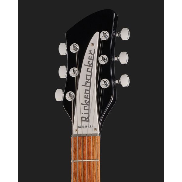 Rickenbacker 330 JG