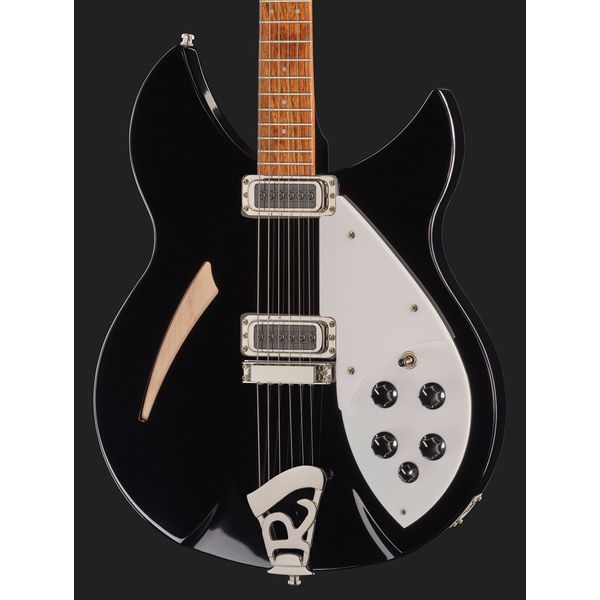 Rickenbacker 330 JG