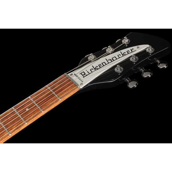 Rickenbacker 330 JG
