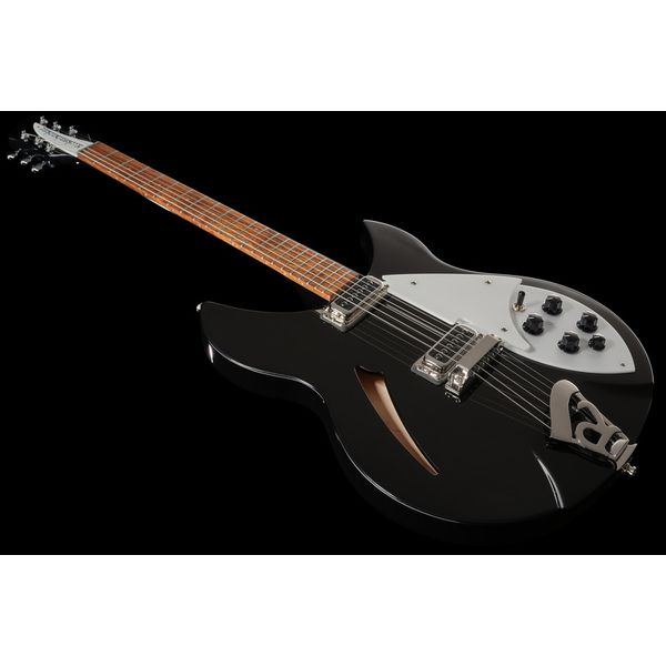 Rickenbacker 330 JG