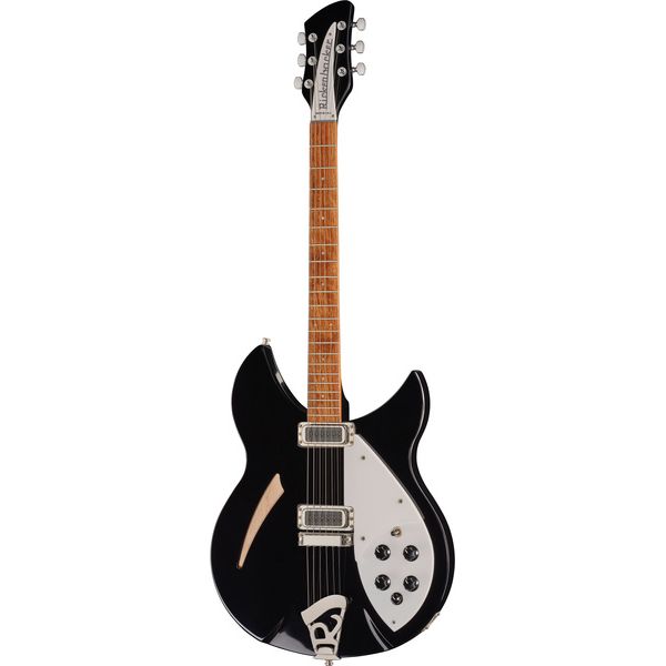 Rickenbacker 330 JG