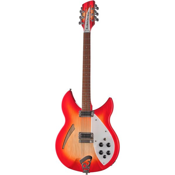 Rickenbacker 330/12 FG