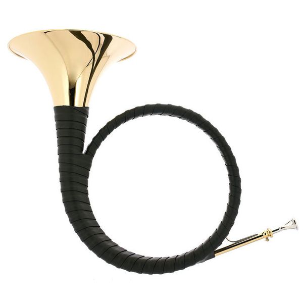 Dotzauer Parforce Horn in Bb 18315