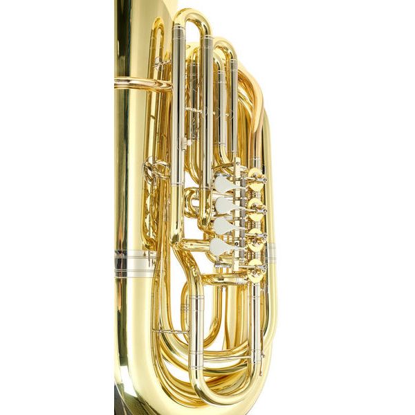 Melton 195-L "Fafner" Bb-Tuba