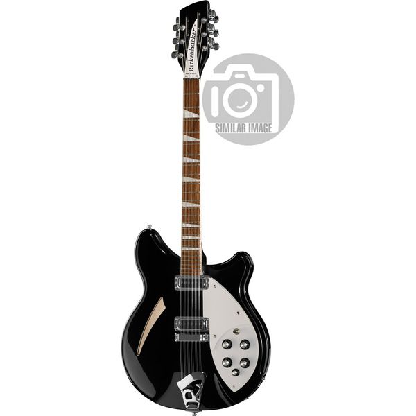 Rickenbacker 360/12 JG