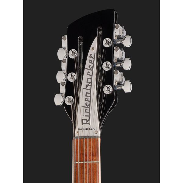Rickenbacker 360/12 JG