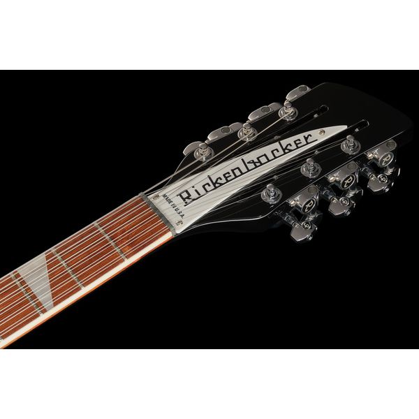 Rickenbacker 360/12 JG