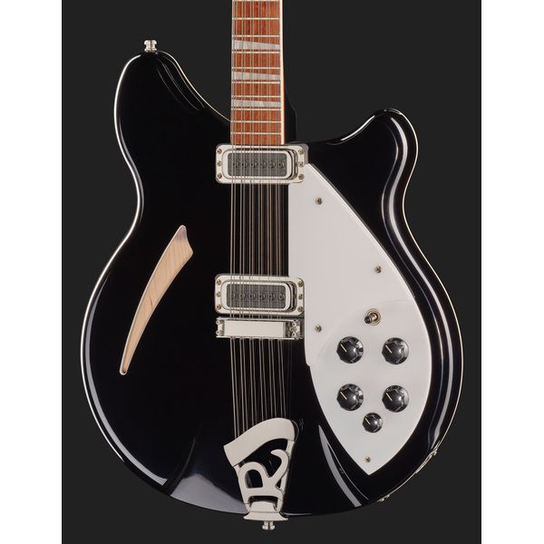 Rickenbacker 360/12 JG
