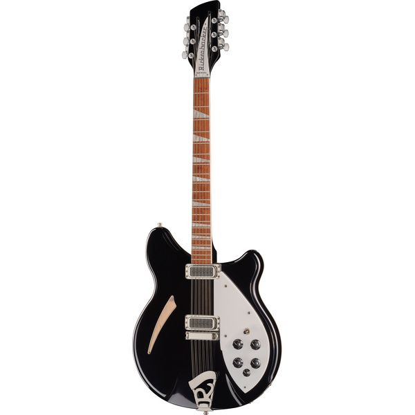 Rickenbacker 360/12 JG