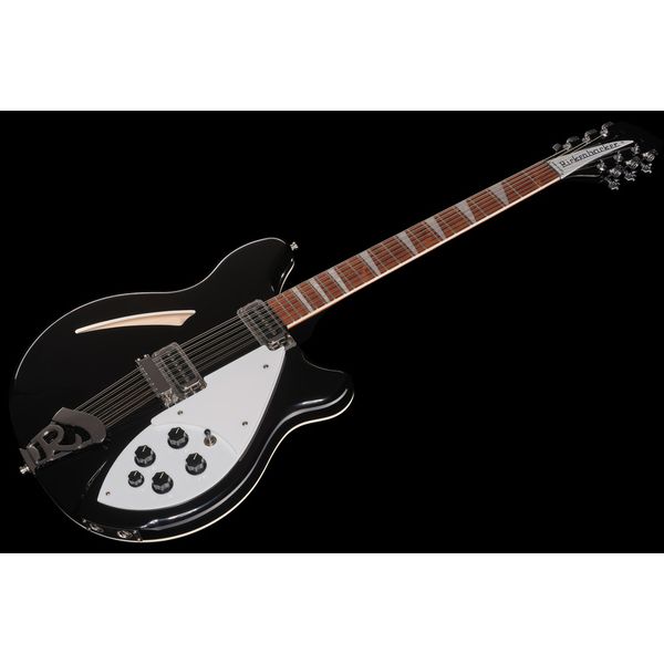 Rickenbacker 360/12 JG