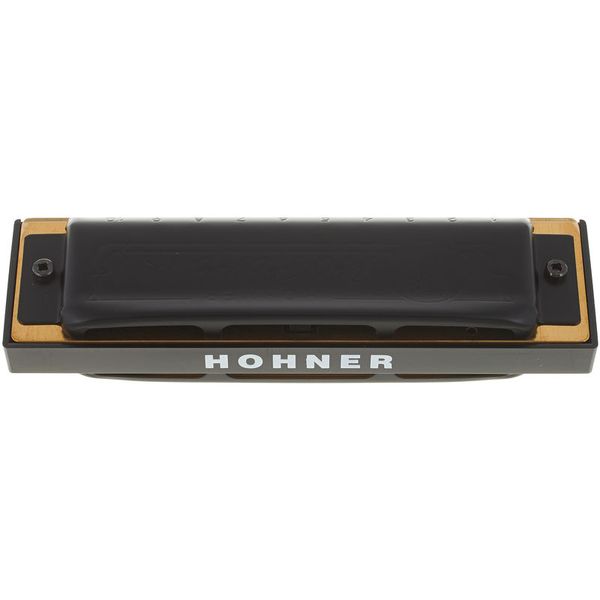 Hohner Pro Harp MS B (H)