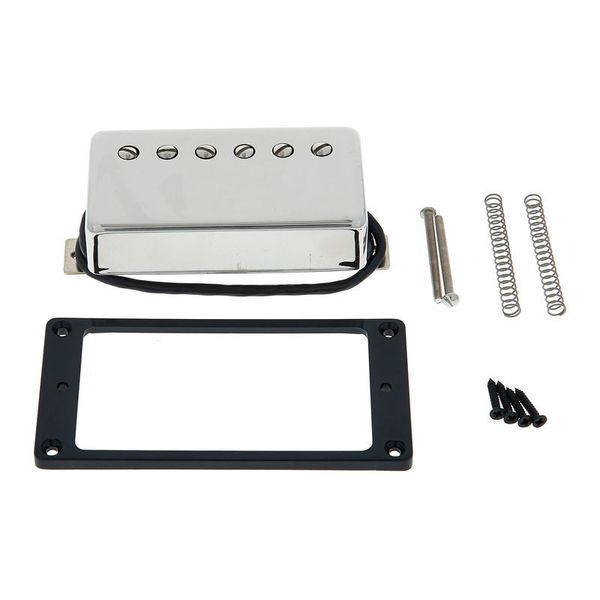 Seymour Duncan SH-55 N NCOV 4C Seth Lover Gitarrenpickup